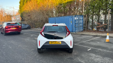 Toyota Aygo X 1.0 VVT-i Pure 5dr Petrol Hatchback